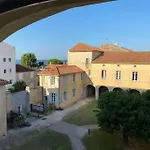 Chateau D'oleron