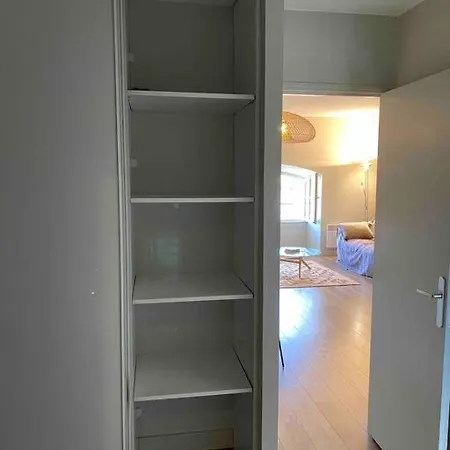 Apartament Chateau D'oleron Le Château-dʼOléron