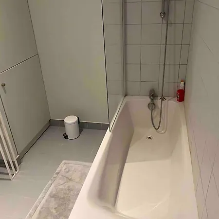 Chateau D'oleron Apartament