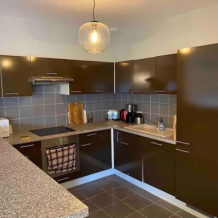 Apartament Chateau D'oleron