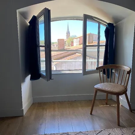 Apartament Chateau D'oleron *